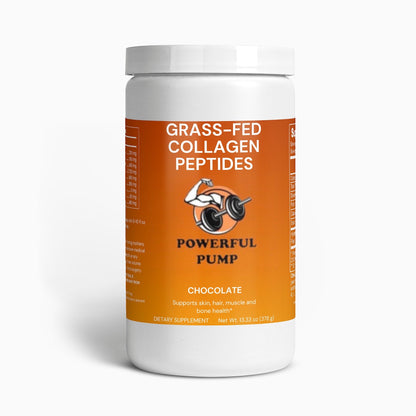 Collagen Bundle 1 Of Each Supplement